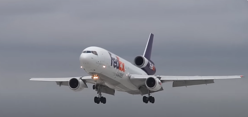 FedEx